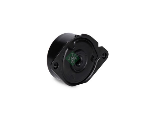 Tensioner Lever, v-ribbed belt 534017310 Ina, Image 3