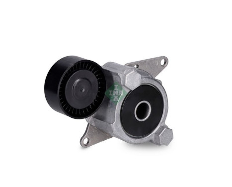 Tensioner Lever, v-ribbed belt 534017410 Ina, Image 3