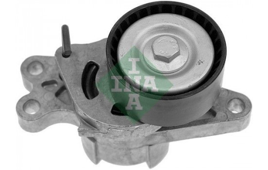 Tensioner Lever, v-ribbed belt 534017910 Ina