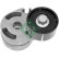 Tensioner Lever, v-ribbed belt 534018010 Ina