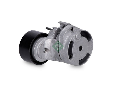 Tensioner Lever, v-ribbed belt 534018010 Ina, Image 2