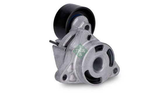 Tensioner Lever, v-ribbed belt 534018110 Ina, Image 2