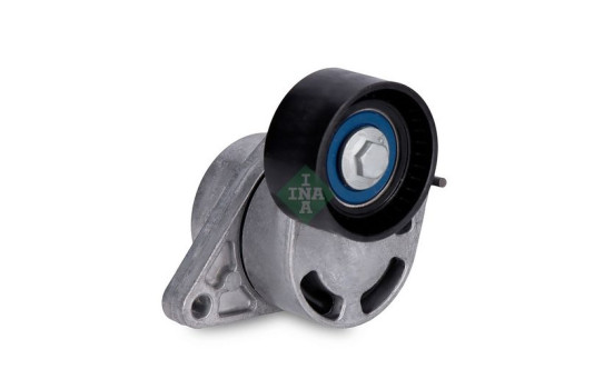 Tensioner Lever, v-ribbed belt 534018110 Ina, Image 3