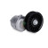 Tensioner Lever, v-ribbed belt 534018510 Ina, Thumbnail 3