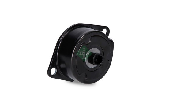 Tensioner Lever, v-ribbed belt 534018810 Ina, Image 3