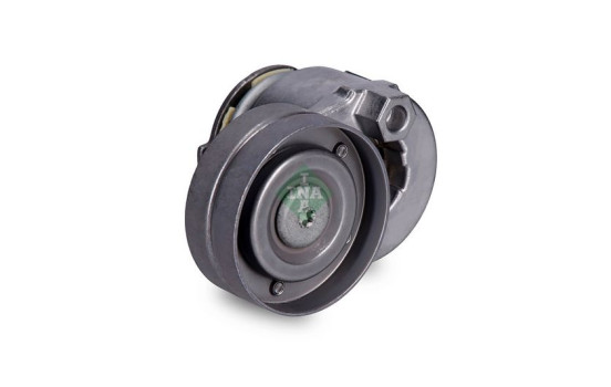 Tensioner Lever, v-ribbed belt 534024010 Ina, Image 3