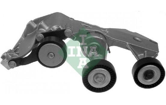 Tensioner Lever, v-ribbed belt 534024410 Ina