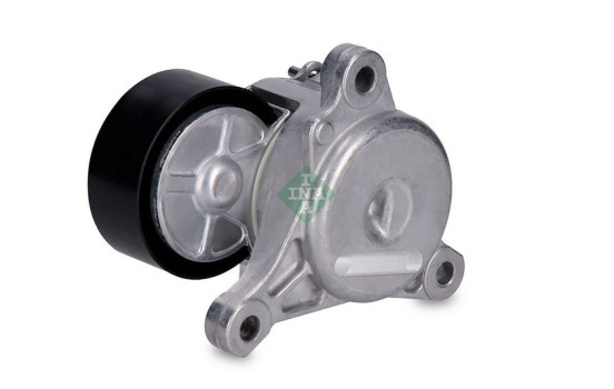 Tensioner Lever, v-ribbed belt 534024810 Ina, Image 2