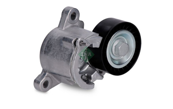 Tensioner Lever, v-ribbed belt 534024810 Ina, Image 3