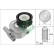 Tensioner Lever, v-ribbed belt 534024910 Ina