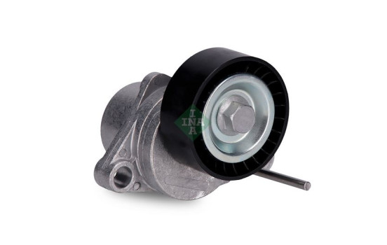 Tensioner Lever, v-ribbed belt 534025010 Ina, Image 3