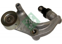 Tensioner Lever, v-ribbed belt 534025110 Ina