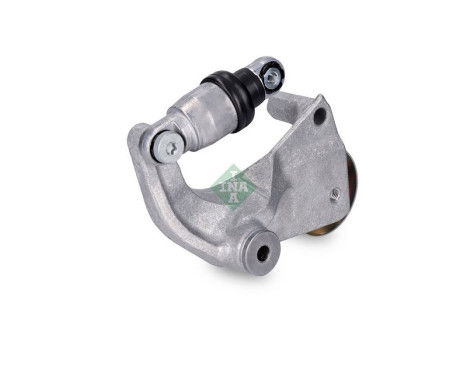 Tensioner Lever, v-ribbed belt 534025110 Ina, Image 2