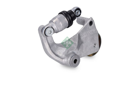 Tensioner Lever, v-ribbed belt 534025110 Ina, Image 2