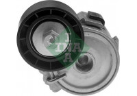 Tensioner Lever, v-ribbed belt 534025510 Ina
