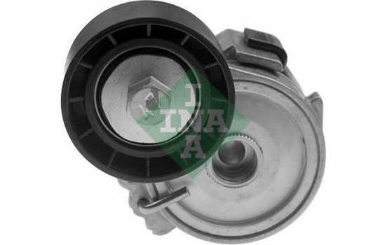 Tensioner Lever, v-ribbed belt 534025510 Ina