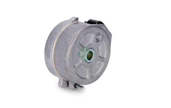 Tensioner Lever, v-ribbed belt 534025510 Ina, Image 2