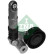 Tensioner Lever, v-ribbed belt 534025710 Ina