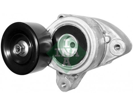 Tensioner Lever, v-ribbed belt 534026110 Ina