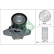 Tensioner Lever, v-ribbed belt 534027110 Ina