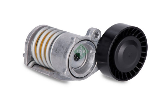 Tensioner Lever, v-ribbed belt 534027410 Ina, Image 2