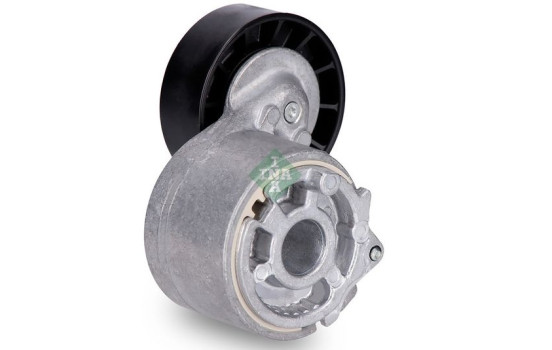 Tensioner Lever, v-ribbed belt 534028010 Ina, Image 2
