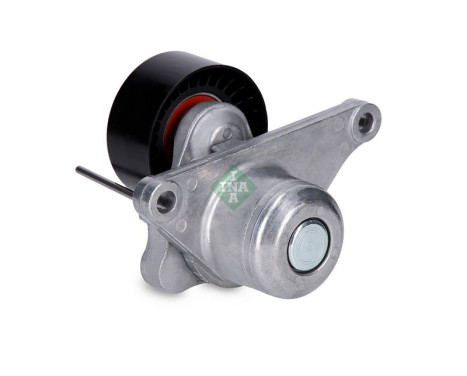 Tensioner Lever, v-ribbed belt 534028110 Ina, Image 2