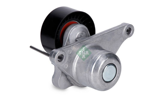 Tensioner Lever, v-ribbed belt 534028110 Ina, Image 2