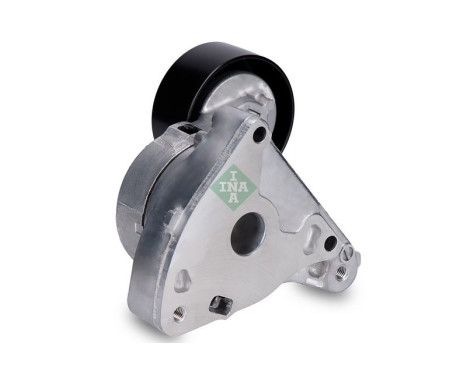 Tensioner Lever, v-ribbed belt 534028310 Ina, Image 2