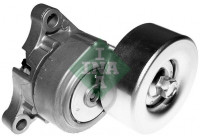 Tensioner Lever, v-ribbed belt 534028610 Ina
