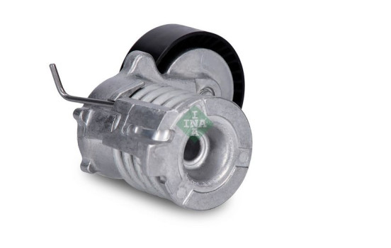 Tensioner Lever, v-ribbed belt 534029610 Ina, Image 2