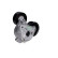 Tensioner Lever, v-ribbed belt 534030910 Ina, Thumbnail 2