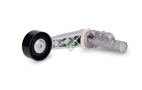 Tensioner Lever, v-ribbed belt 534031810 Ina, Image 2