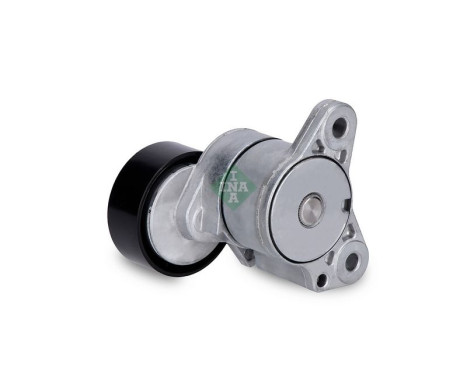 Tensioner Lever, v-ribbed belt 534032510 Ina, Image 2
