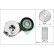 Tensioner Lever, v-ribbed belt 534033310 Ina