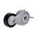 Tensioner Lever, v-ribbed belt 534033310 Ina, Thumbnail 2
