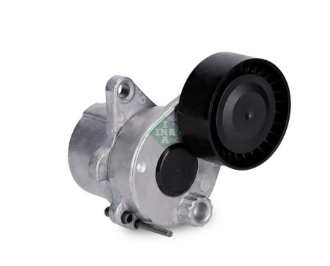 Tensioner Lever, v-ribbed belt 534033610 Ina, Image 3