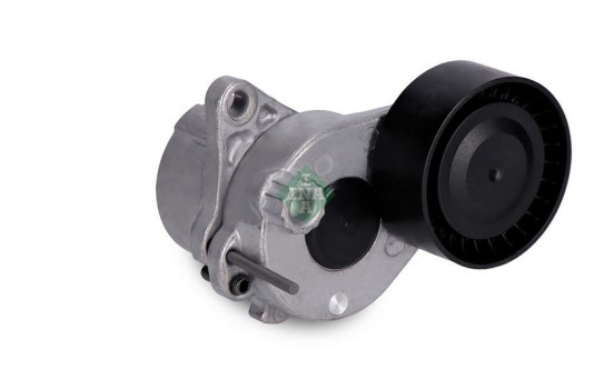 Tensioner Lever, v-ribbed belt 534033710 Ina, Image 4