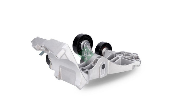 Tensioner Lever, v-ribbed belt 534033810 Ina, Image 2