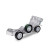 Tensioner Lever, v-ribbed belt 534033810 Ina, Thumbnail 3