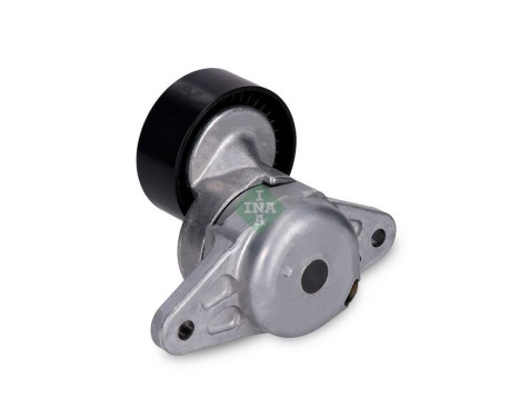 Tensioner Lever, v-ribbed belt 534033910 Ina, Image 2