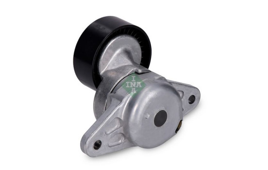 Tensioner Lever, v-ribbed belt 534033910 Ina, Image 2
