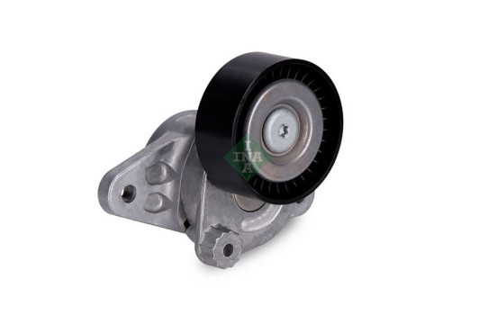 Tensioner Lever, v-ribbed belt 534033910 Ina, Image 3