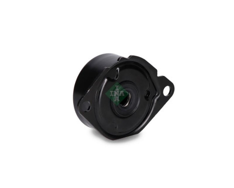 Tensioner Lever, v-ribbed belt 534034510 Ina, Image 2