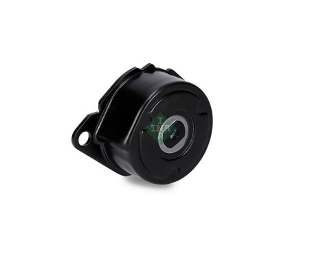 Tensioner Lever, v-ribbed belt 534034510 Ina, Image 3