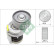 Tensioner Lever, v-ribbed belt 534034610 Ina