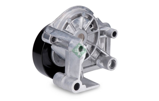 Tensioner Lever, v-ribbed belt 534035010 Ina, Image 2