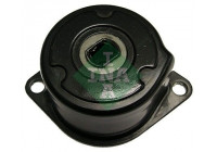 Tensioner Lever, v-ribbed belt 534035110 Ina