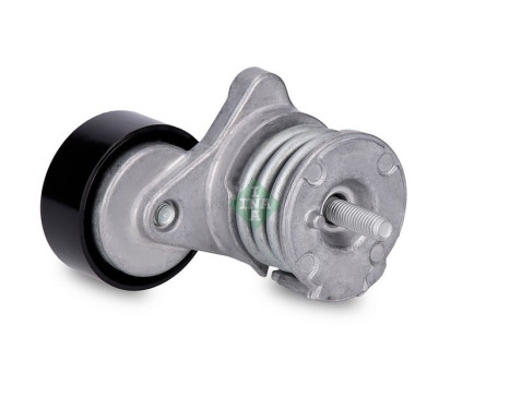 Tensioner Lever, v-ribbed belt 534035310 Ina, Image 2