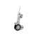 Tensioner Lever, v-ribbed belt 534035410 Ina, Thumbnail 3